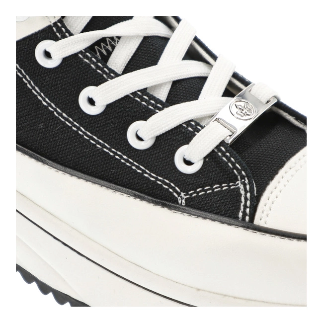 Tenisky Rieker - 90010-00 Black