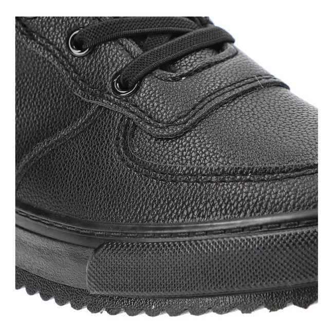 Tenisky Big Star - GG374040 Czarny