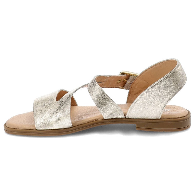 Sandále Lamanti - 501 Złoty Przecierka 214