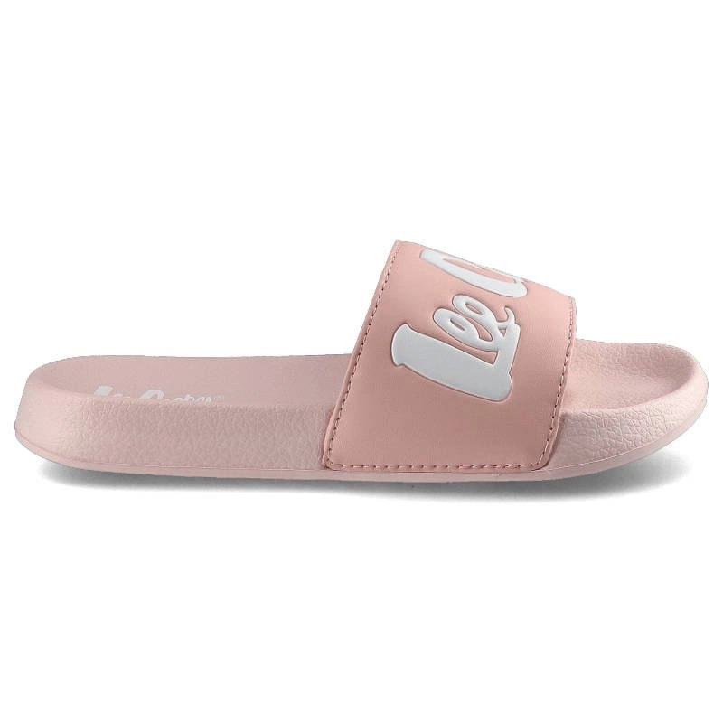 Šľapky Lee Cooper - LCW-21-42-0226L Pink