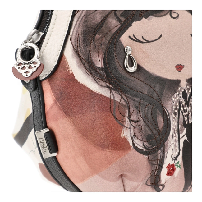 Kufrík ANEKKE - 40701-238