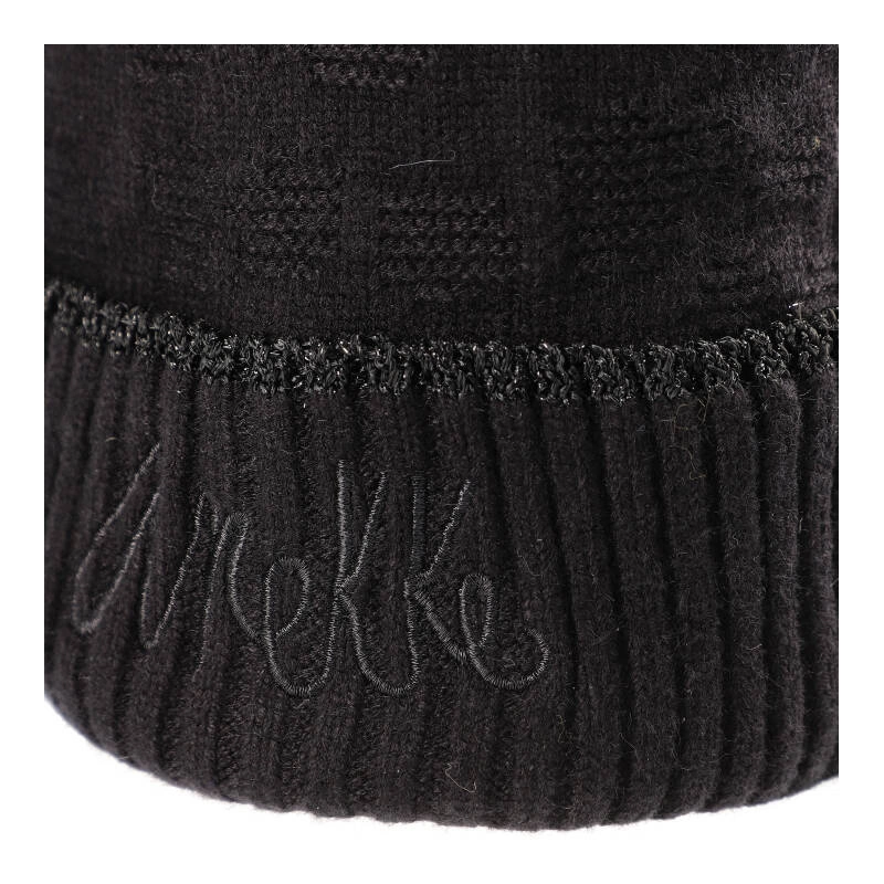 Čiapka Anekke - 37700-531 Black