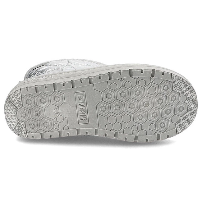 Snehule Big Star - KK374241 Srebrny