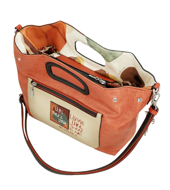 Kabelka ANEKKE - 40701-307