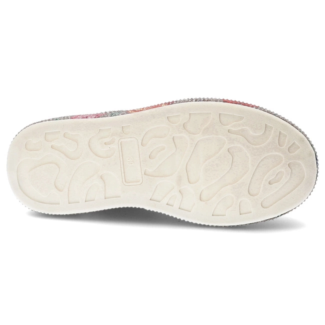 Tenisky GOE - RR2N4002 Flower