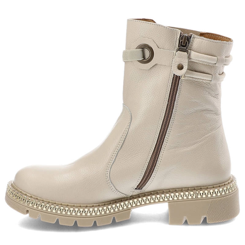 Členkové Topánky Maciejka - 05727-04/00-6 Beż