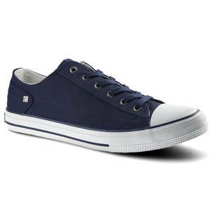 Plátenky Big Star - DD174270 Granatowy