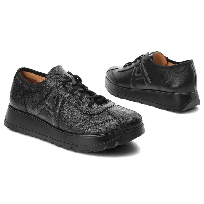 Tenisky Armodo - 9946 Czarny 2501