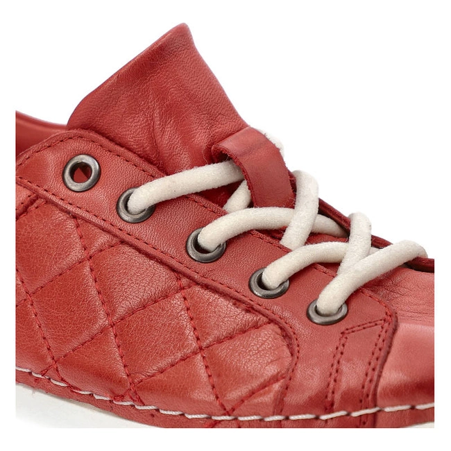 Poltopánky Maciejka - 2336 Czerwony 02