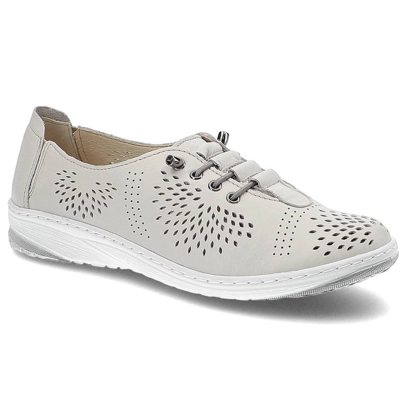 Poltopánky Wasak - 0626 Biały