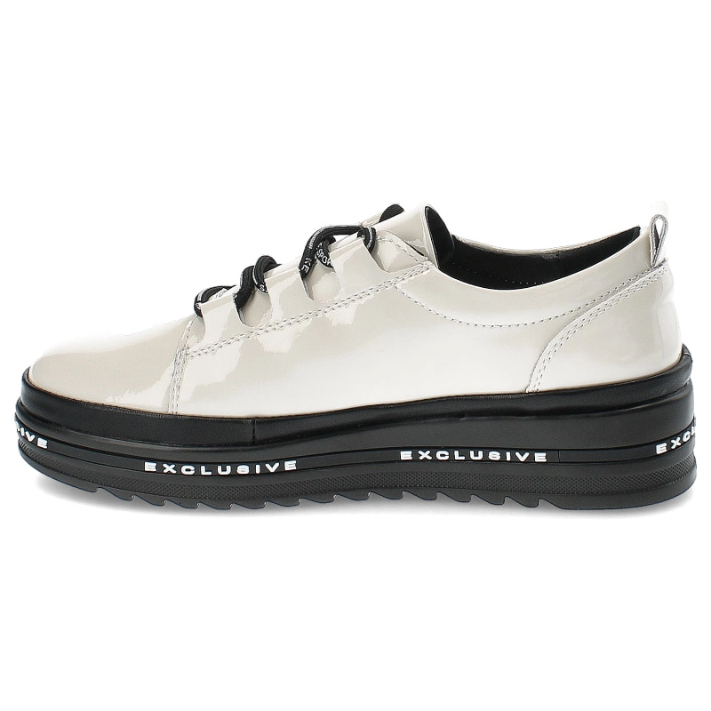 Poltopánky S.Barski - LR592B Beige Pt