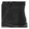 Členkové Topánky Rieker - Y3163-00 Black