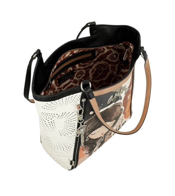 Kabelka ANEKKE - 40702-321