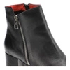 Členkové Topánky Karino - 2731/076-F Czarny