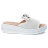 Šľapky Venezia - 1431285 White