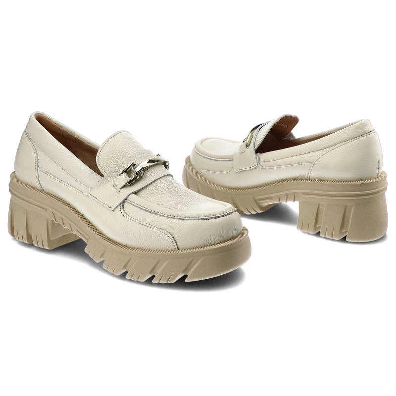 Poltopánky Lemar - 20110 T.Bianko + Zł