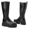 Čižmy Marco Tozzi - 2-25600-29 002 Black Antic