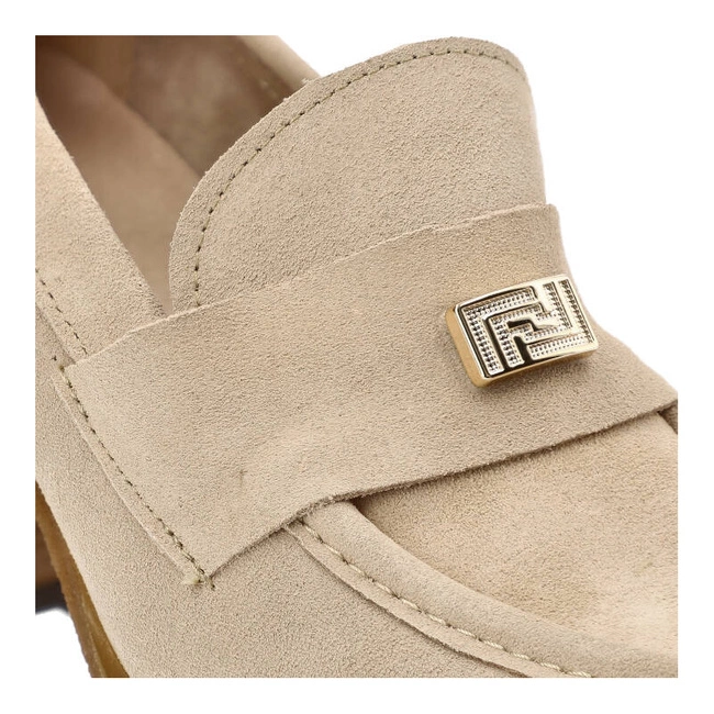 Poltopánky Armodo - 20169 W.Beż + Złoto