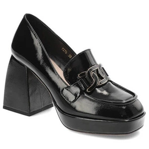 Poltopánky S.Barski - MR-7276 Black