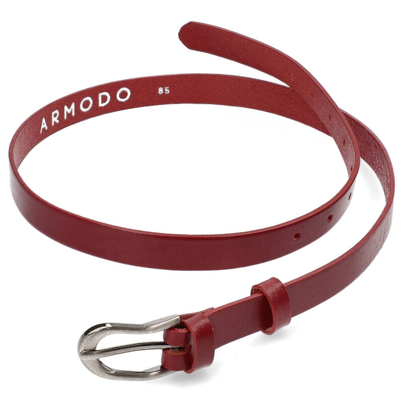 Opasok Armodo - 23-200-K Red