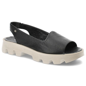 Sandále Karino - 4664/126-P Czarny/Lico