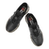 Poltopánky Rieker - N32G0-00 Black