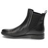 Členkové Topánky Chelsea Marco Tozzi - 2-25366-41 001 Black