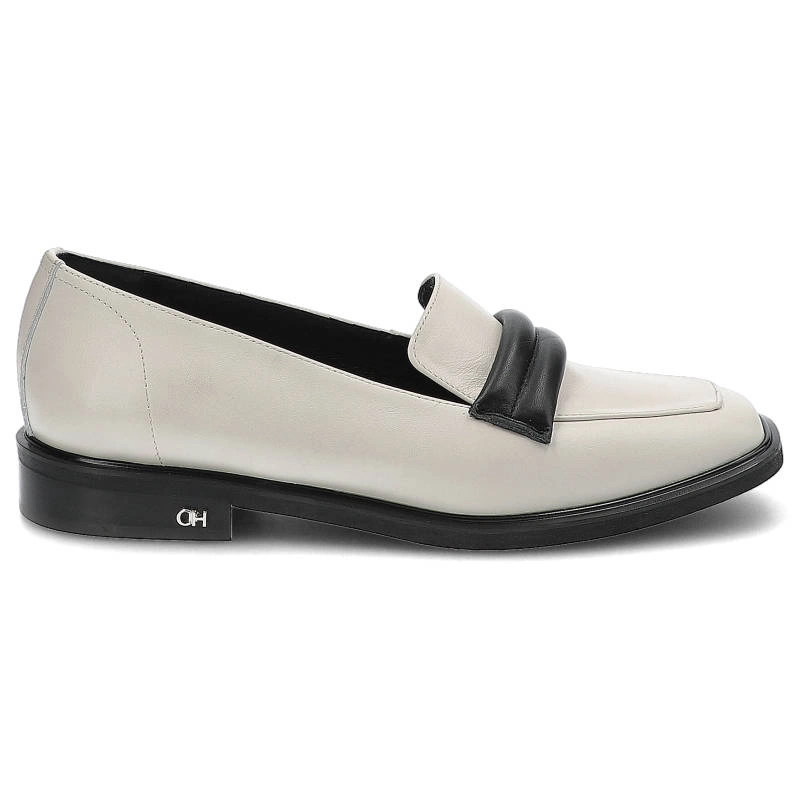 Poltopánky Chebello - 2899_-393-160-PSK-S193 Beżowy