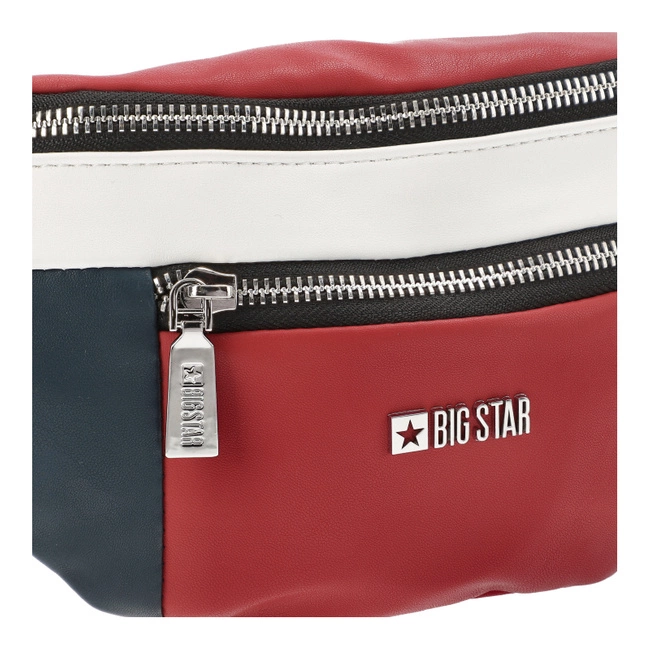 Kapsička Big Star - LL574046 Kolorowa