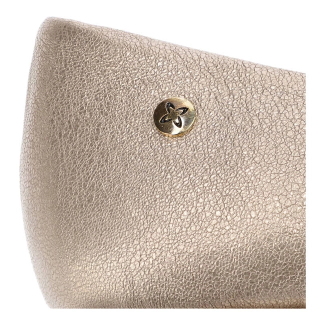 Baleríny Maciejka - 00873-41/00-5 Złoty