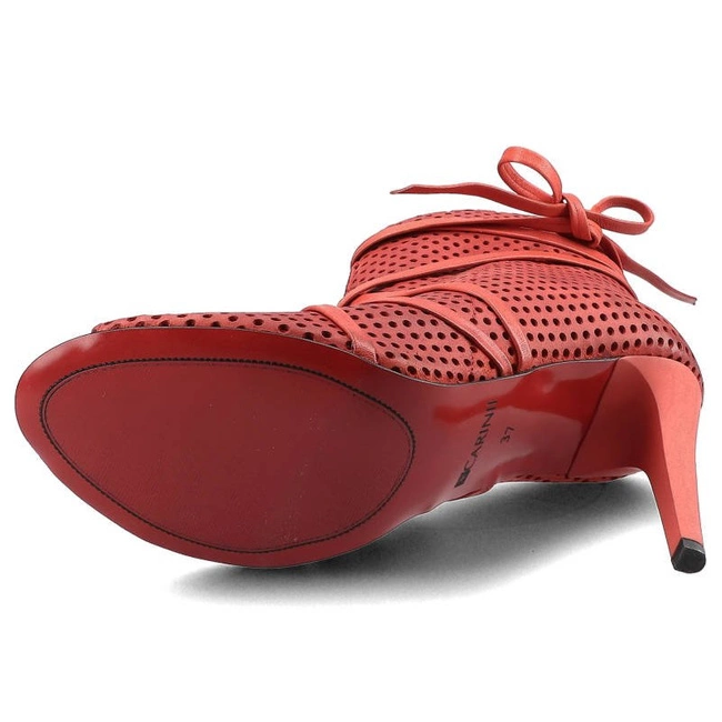 Členkové Topánky Carinii - B3564M_-H55-H54-000-B16 Samuel 1924/Savage 1925