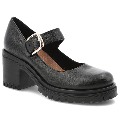 Poltopánky ARMODO - 20166 V.Czarny+Zł.