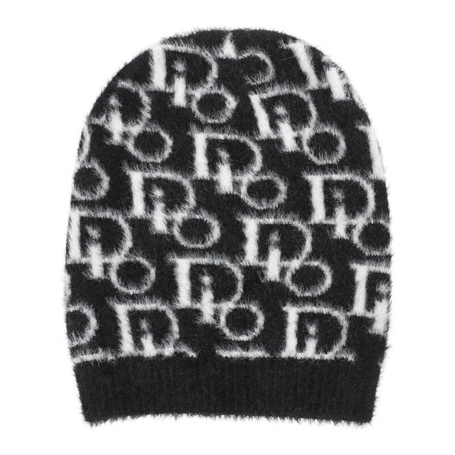 Čiapka Armodo - Alpaka Black