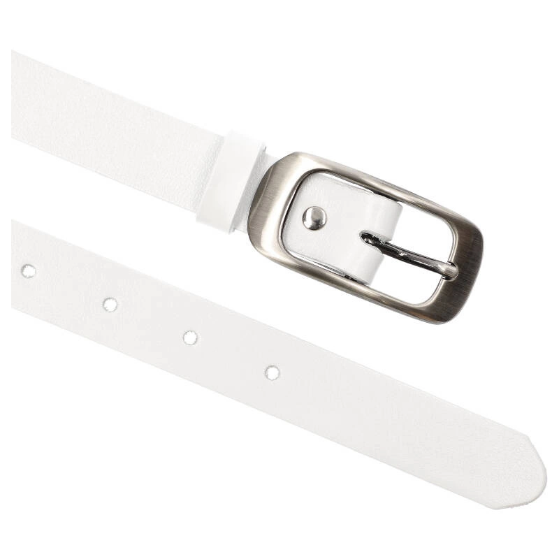 Opasok Armodo - 23-250-K White