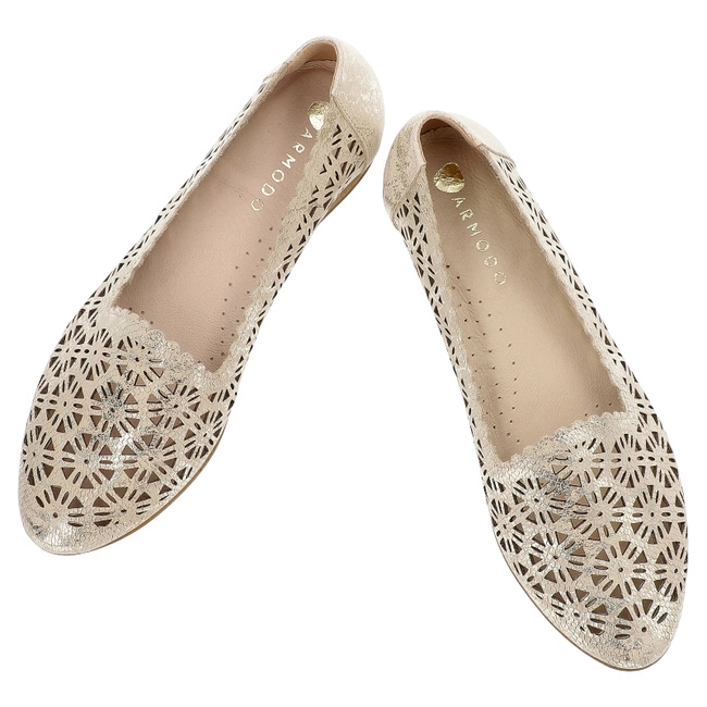 Poltopánky ARMODO - 1974 2496