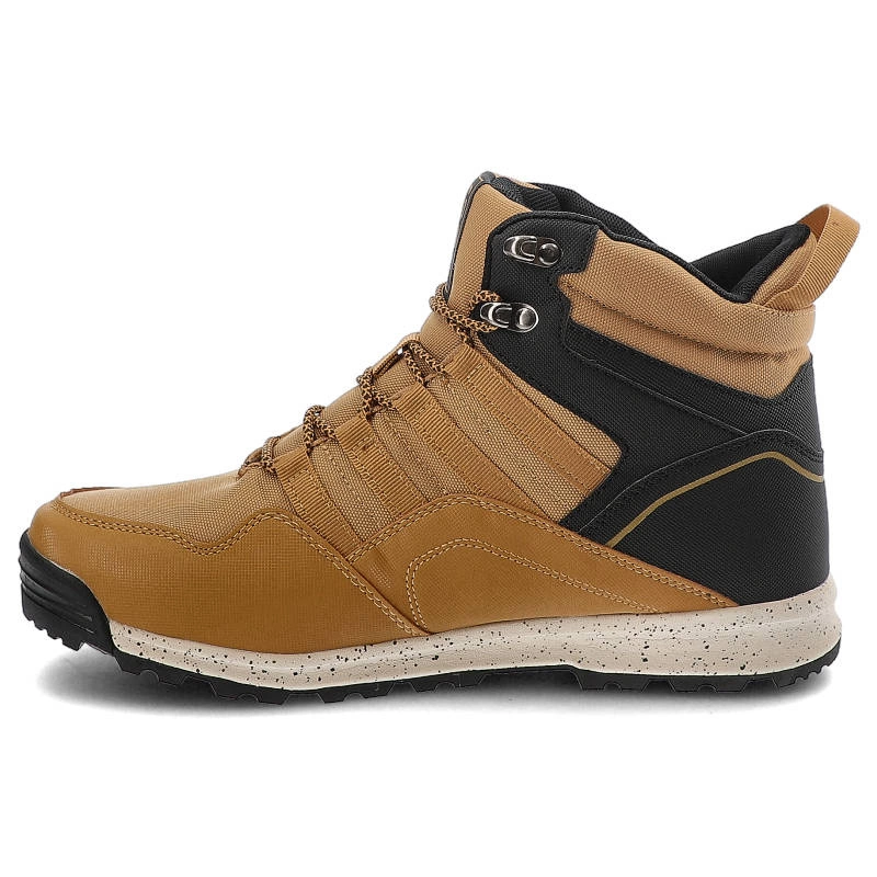 Trekingové Topánky Big Star - KK174373 802 Camel