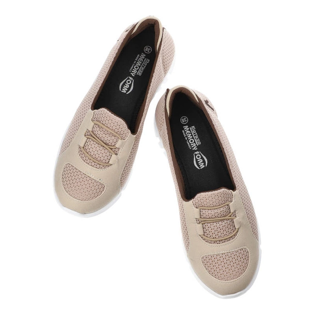 Poltopánky Artiker - 50C1167 Beige