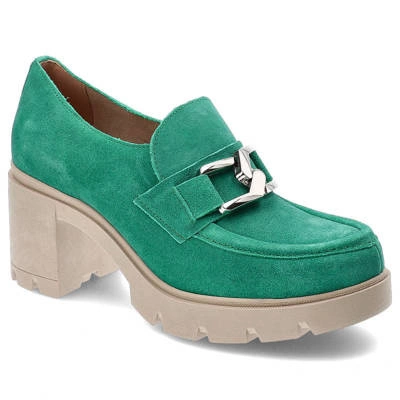 Poltopánky Lemar - 20097 W.Zielony+Sr.