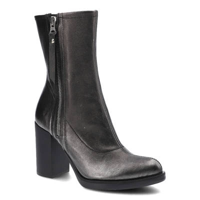 Členkové Topánky Grace - 02048 Czarny 1.750-0000/1