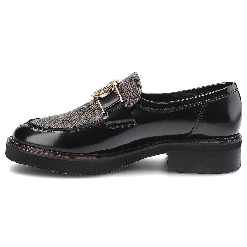 Poltopánky Karino - 3940/126-P Czarny