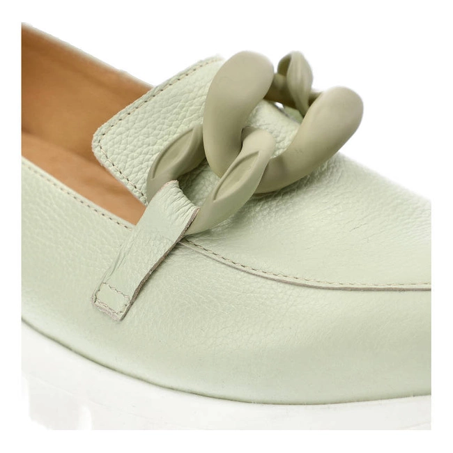 Poltopánky Armodo - 9594 Pistacja 2581