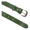Opasok Armodo - 23-250-K Dark Green
