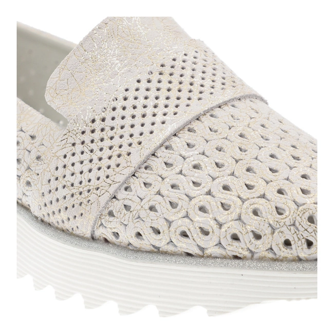 Poltopánky S.Barski - LR51-630 Gold