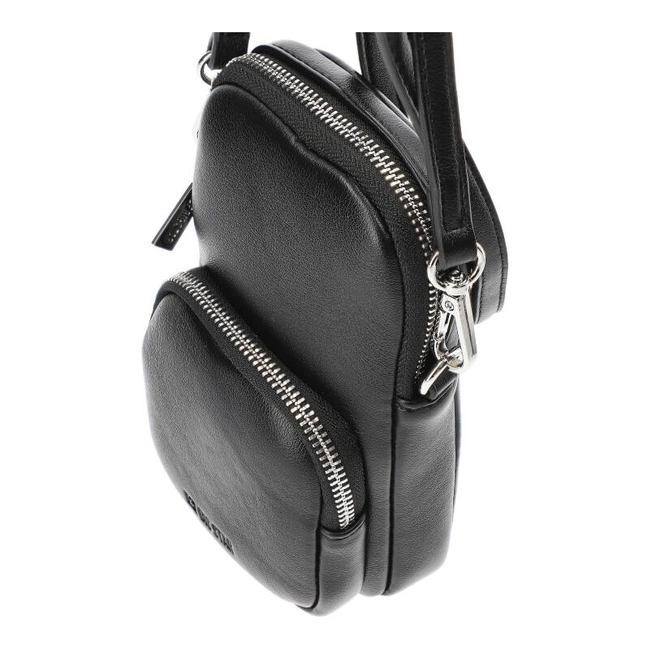 Kabelka Big Star - LL574114 Czarny