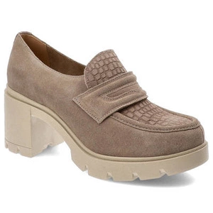 Poltopánky Lemar - 20125 W.Taupe+Bolzano