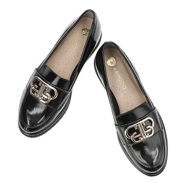 Poltopánky Armodo - 92604 Czarny Naplak