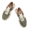 Tenisky FILIPPO - DP7112/25 KH Khaki
