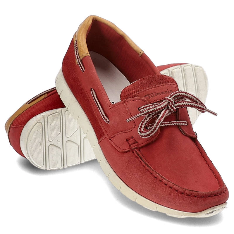 Mókazíny Tamaris - 1-23624-20 533 Chili