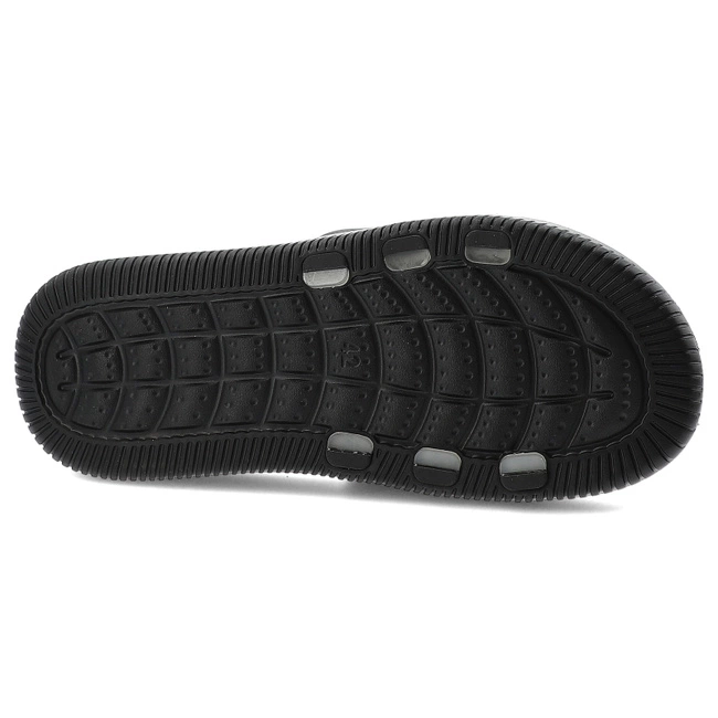 Šľapky BIG STAR - RR174A010 Czarny