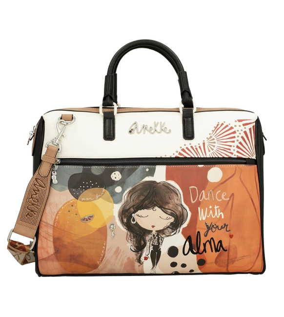 Taška Na Laptop ANEKKE - 40706-112